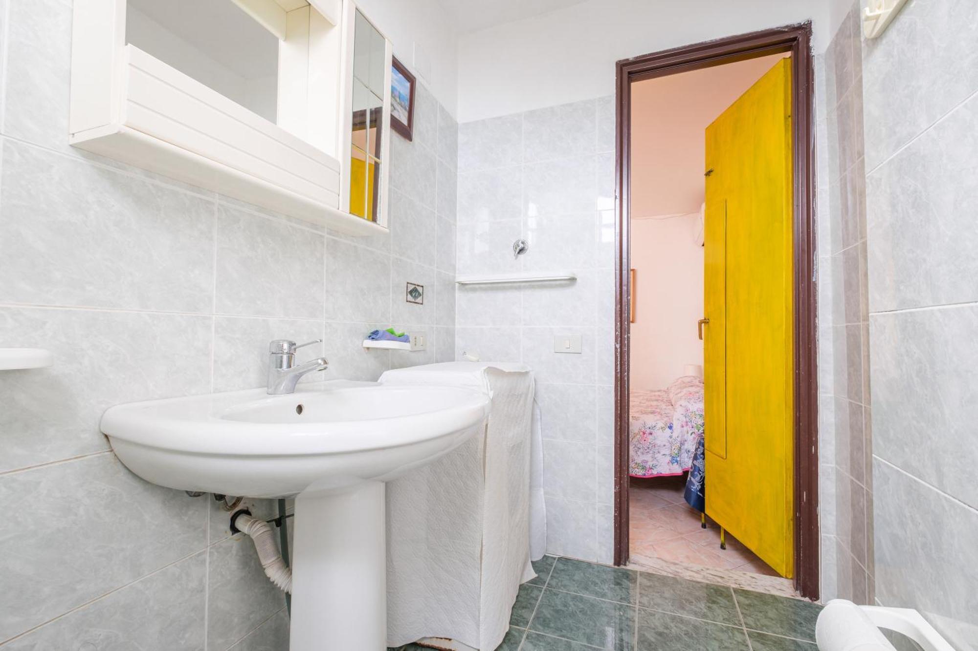 Casa Del Girasole Vila Letoianni Exterior foto