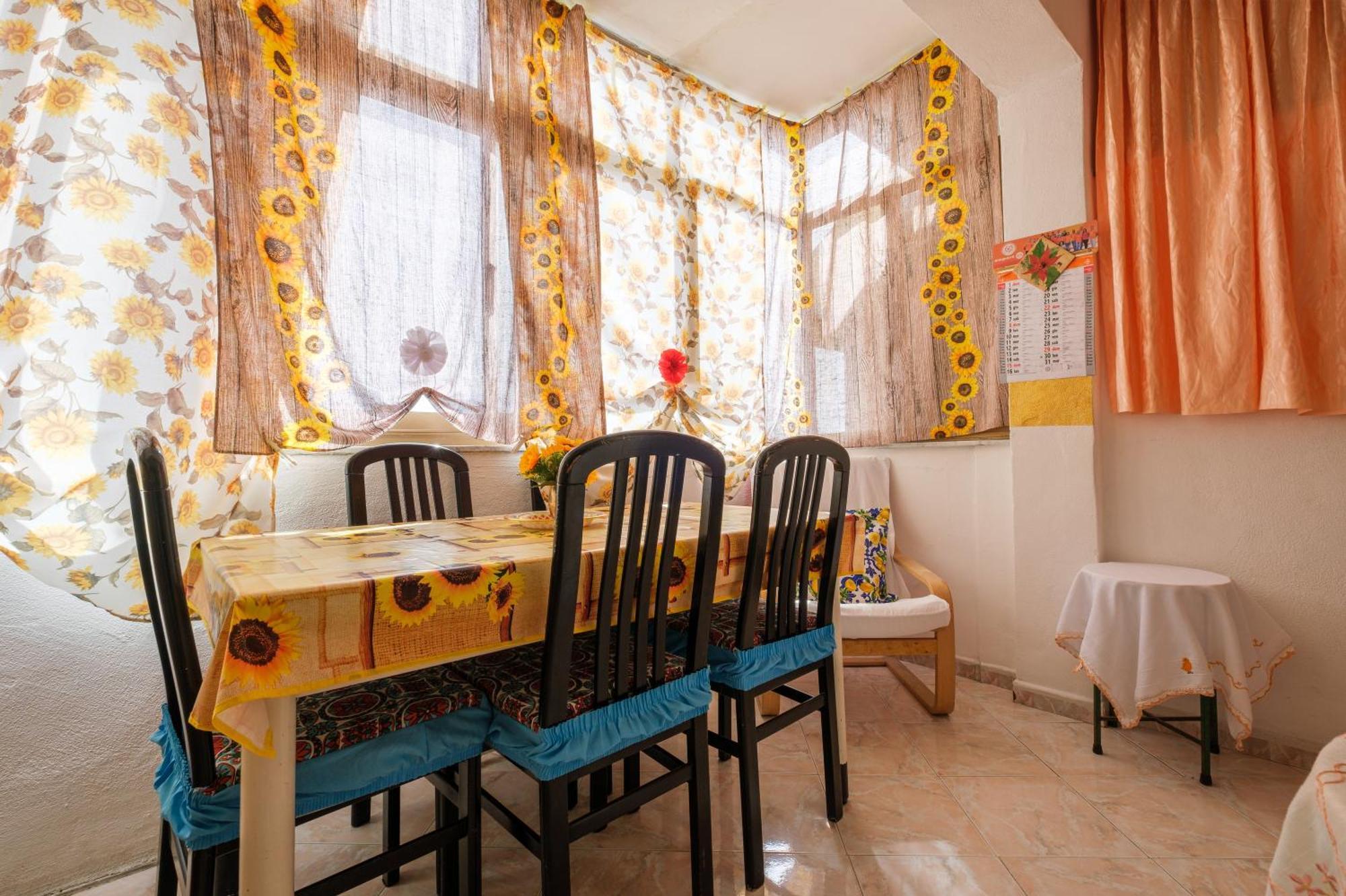 Casa Del Girasole Vila Letoianni Exterior foto